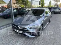 2024 Mercedes Benz C 220