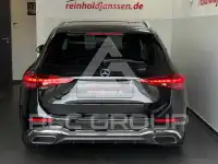2024 Mercedes Benz C 220