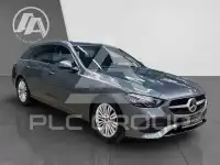 2024 Mercedes Benz C 220