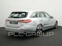 2024 Mercedes Benz C 220
