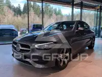 2024 Mercedes Benz C 220