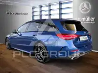 2024 Mercedes Benz C 220
