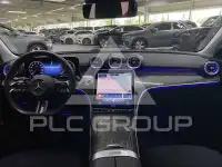 2024 Mercedes Benz C 220