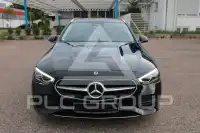 2024 Mercedes Benz C 220