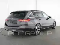 2024 Mercedes Benz C 220