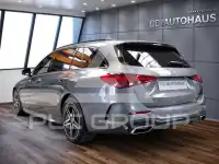 2024 Mercedes Benz C 220