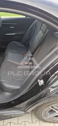 2024 Mercedes Benz C 220