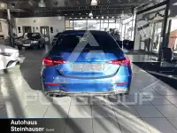 2024 Mercedes Benz C 220