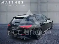 2024 Mercedes Benz C 220