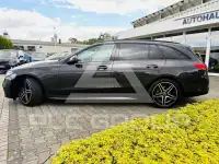 2024 Mercedes Benz C 220
