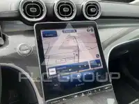 2024 Mercedes Benz C 220
