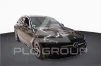 2024 Mercedes Benz C 220