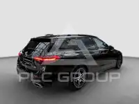 2024 Mercedes Benz C 220