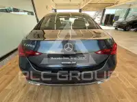 2024 Mercedes Benz C 220