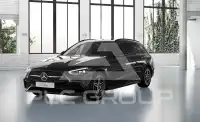 2024 Mercedes Benz C 220
