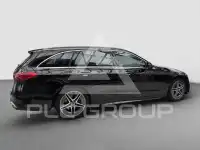 2024 Mercedes Benz C 220