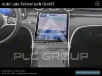 2024 Mercedes Benz C 220