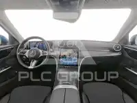 2024 Mercedes Benz C 220