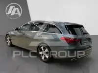 2024 Mercedes Benz C 220