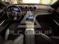 2024 Mercedes Benz C 220