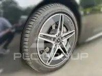 2024 Mercedes Benz C 220