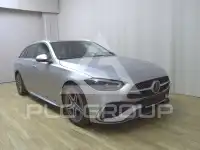 2024 Mercedes Benz C 220
