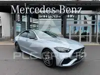 2024 Mercedes Benz C 220