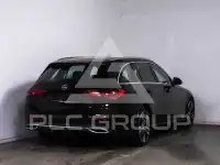 2024 Mercedes Benz C 220