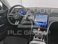 2024 Mercedes Benz C 220