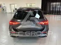 2024 Mercedes Benz C 220