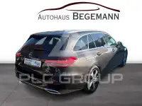 2024 Mercedes Benz C 220