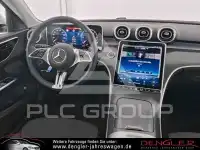 2024 Mercedes Benz C 220