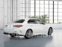 2024 Mercedes Benz C 220