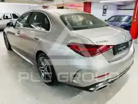 2024 Mercedes Benz C 220