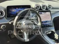 2024 Mercedes Benz C 220