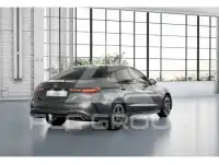 2024 Mercedes Benz C 220