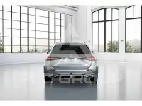2024 Mercedes Benz C 220