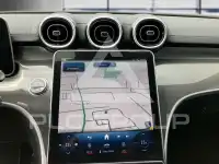 2024 Mercedes Benz C 220