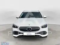 2024 Mercedes Benz C 220