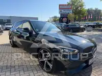 2024 Mercedes Benz C 220