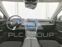 2024 Mercedes Benz C 220