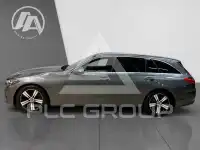 2024 Mercedes Benz C 220