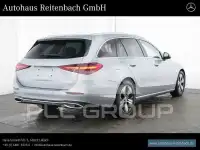 2024 Mercedes Benz C 220