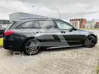 2024 Mercedes Benz C 220