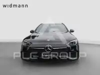 2024 Mercedes Benz C 220
