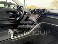 2024 Mercedes Benz C 220