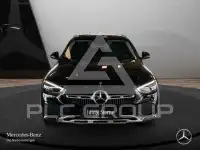 2024 Mercedes Benz C 220