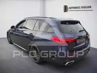 2024 Mercedes Benz C 220