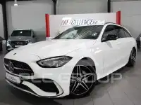 2024 Mercedes Benz C 220