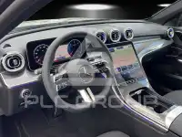 2024 Mercedes Benz C 220